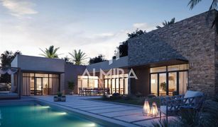4 chambres Villa a vendre à Al Jurf, Abu Dhabi AL Jurf