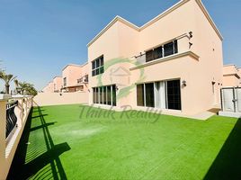 4 बेडरूम मकान for sale at Nakheel Villas, जुमेराह ग्राम मंडल (JVC)
