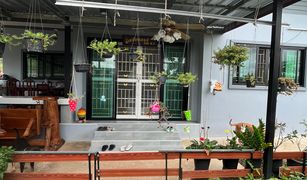 2 chambres Maison a vendre à Phlu Ta Luang, Pattaya 