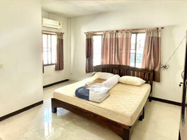 2 Bedroom House for rent at Chiang Mai Lanna Village Phase 2, Pa Daet