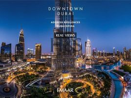 3 बेडरूम अपार्टमेंट for sale at The Address Residences Dubai Opera, 