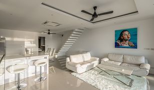 3 Bedrooms Villa for sale in Bo Phut, Koh Samui 