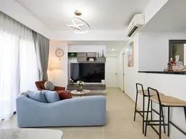 2 Schlafzimmer Appartement zu vermieten im Masteri Thao Dien, Thao Dien