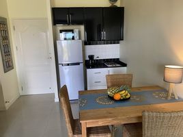 1 Schlafzimmer Appartement zu verkaufen im Flame Tree Residence, Nong Kae