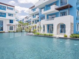 3 Bedroom Apartment for sale at The Crest Santora, Hua Hin City