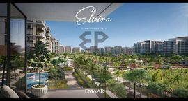 Available Units at Elvira