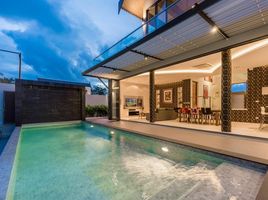 10 Schlafzimmer Villa zu vermieten im Picasso Villa , Choeng Thale, Thalang, Phuket