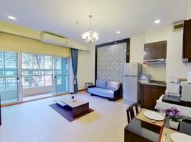 1 Schlafzimmer Wohnung zu vermieten im Sarin Suites, Phra Khanong Nuea