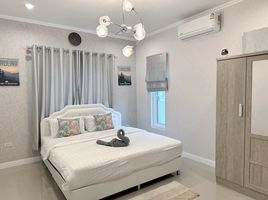 3 Bedroom House for rent at The City 88, Thap Tai, Hua Hin