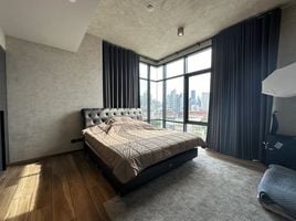 2 спален Кондо в аренду в The Lofts Asoke, Khlong Toei Nuea, Щаттхана