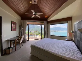 3 Schlafzimmer Villa zu verkaufen im Indochine Resort and Villas, Patong