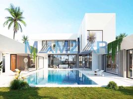 8 Bedroom Villa for sale at Al Bateen Villas, Al Bateen