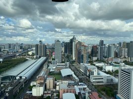 1 Schlafzimmer Wohnung zu verkaufen im Circle Condominium, Makkasan