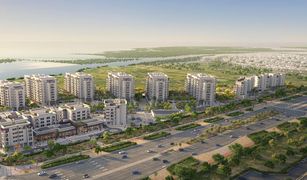 1 Habitación Apartamento en venta en , Abu Dhabi Views A