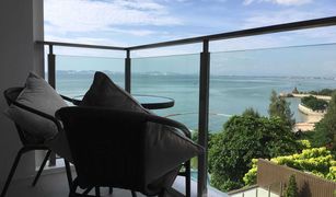 1 Bedroom Condo for sale in Na Kluea, Pattaya Baan Plai Haad