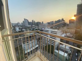 1 Bedroom Apartment for rent at Lumpini Place Rama IX-Ratchada, Huai Khwang, Huai Khwang, Bangkok