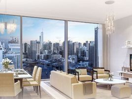 1 Bedroom Apartment for sale at 5242 , Dubai Marina, Dubai
