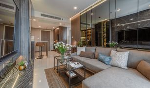 曼谷 Khlong San Supalai Premier Charoen Nakon 1 卧室 公寓 售 