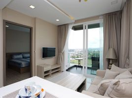 1 Bedroom Condo for sale at Del Mare, Bang Sare, Sattahip, Chon Buri