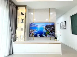 4 Bedroom Villa for rent at Golden Neo Sukhumvit Lasalle, Samrong Nuea, Mueang Samut Prakan