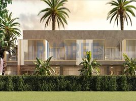 4 Bedroom House for sale at Elie Saab, Villanova, Dubai Land