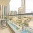 1 Bedroom Apartment for sale at Bahwan Tower Downtown, Downtown Dubai