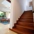 3 Schlafzimmer Villa zu vermieten im Raintree Village Apartment, Khlong Tan Nuea