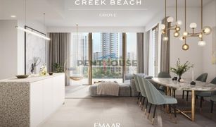 2 Bedrooms Apartment for sale in Creek Beach, Dubai Grove