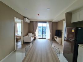 2 Bedroom Condo for rent at Maestro 03 Ratchada-Rama 9, Din Daeng, Din Daeng, Bangkok, Thailand
