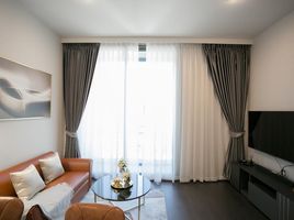 1 Schlafzimmer Appartement zu vermieten im Laviq Sukhumvit 57, Khlong Tan Nuea