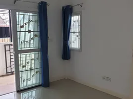 2 Bedroom Townhouse for rent at The Bliss Spring City, Tha Tum