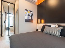 1 Schlafzimmer Appartement zu vermieten im The Line Sukhumvit 101, Bang Chak