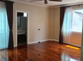 4 Schlafzimmer Haus zu vermieten im Fantasia Villa 4, Bang Na, Bang Na