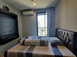 1 Schlafzimmer Wohnung zu vermieten im Rhythm Sukhumvit 44/1, Phra Khanong