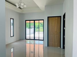 3 Schlafzimmer Villa zu verkaufen im Napaville 4, Nong Hong, Phan Thong