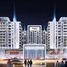 1 Bedroom Apartment for sale at Pearlz by Danube, Azizi Residence, Al Furjan