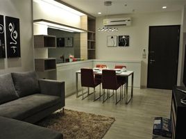 1 Bedroom Condo for rent at Sky Walk Residences, Phra Khanong Nuea