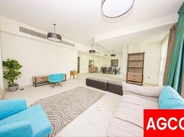 6 Bedroom Villa for sale at Aurum Villas, Sanctnary, DAMAC Hills 2 (Akoya)