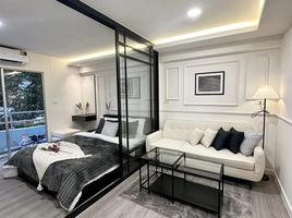 Studio Apartment for sale at Studio One Zone Condo, Phlapphla, Wang Thong Lang