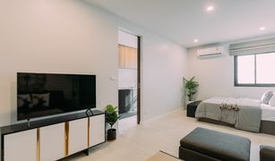 Studio Condo for sale in Sakhu, Phuket VIP Great Hill Condominium