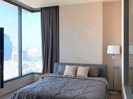 2 Bedroom Condo for rent at The Esse Asoke, Khlong Toei Nuea