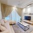 1 Schlafzimmer Penthouse zu vermieten im Sqwhere Sovo, Kuala Selangor, Kuala Selangor