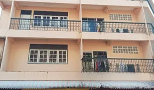 Hat Yai, Songkhla Canberra Park Apartments တွင် 25 အိပ်ခန်းများ တိုက်ခန်း ရောင်းရန်အတွက်