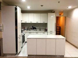 4 Bedroom Apartment for rent at Crystal Garden, Khlong Toei
