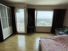Studio Wohnung zu verkaufen im Bangkok Horizon Petchkasem, Bang Wa, Phasi Charoen