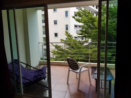 2 Schlafzimmer Appartement zu vermieten im Wongamat Privacy , Na Kluea