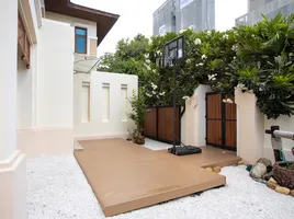 บ้านเดี่ยว 3 ห้องนอน ให้เช่า ในโครงการ สิริ ทาวารา วิลเลจ, ลาดพร้าว, ลาดพร้าว, กรุงเทพมหานคร