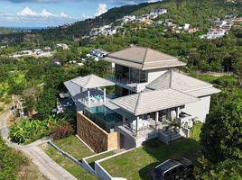 3 Schlafzimmer Haus zu verkaufen in Koh Samui, Surat Thani, Bo Phut