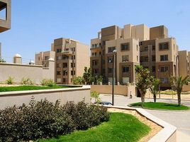 3 Bedroom Apartment for sale at Palm Hills Village Gate, South Investors Area, New Cairo City