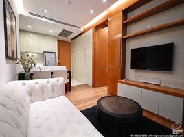 1 Schlafzimmer Wohnung zu vermieten im The Address Sukhumvit 28, Khlong Tan